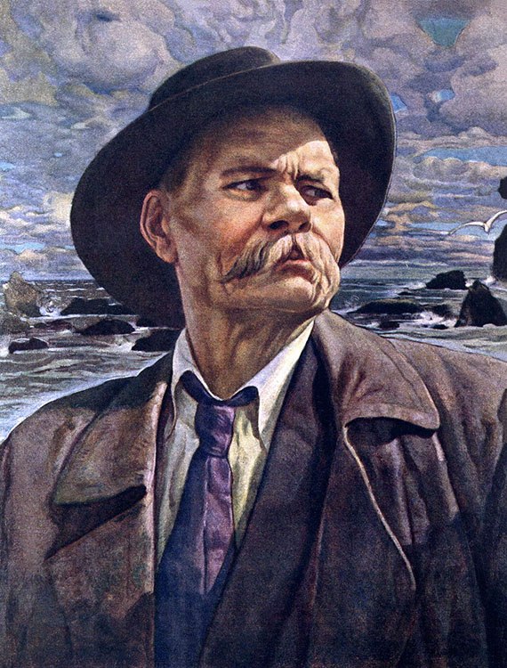 Бродский И.А. - Мне говорят, что нужно уезжать (читает Игорь Ильин)