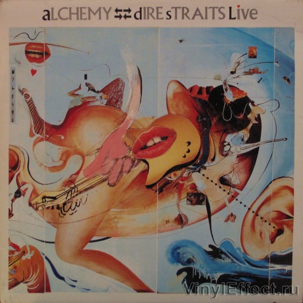 Dire Straits - Sultans of Swing /это классика, в 20 любимых, гитарный проигрыш в конце может и лучший/