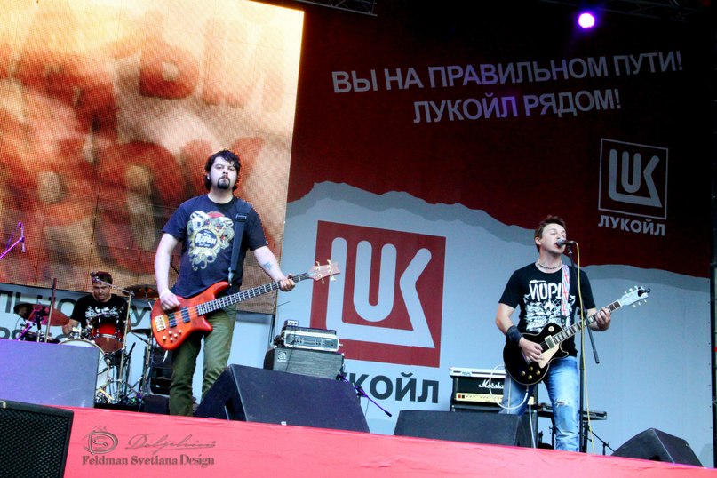 Йорш - Город где родился панк. и весь мир потом взорвал