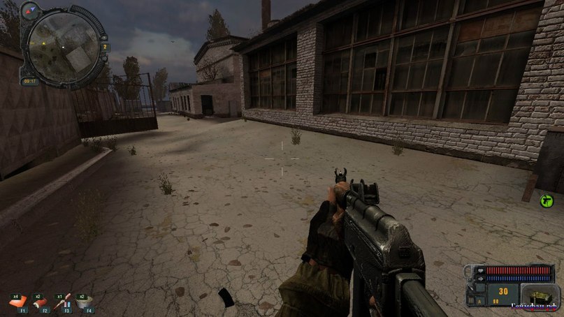 S.T.A.L.K.E.R зов припяти - Live to Forget (Сталкер Зов Припяти-официальный саундтрек)